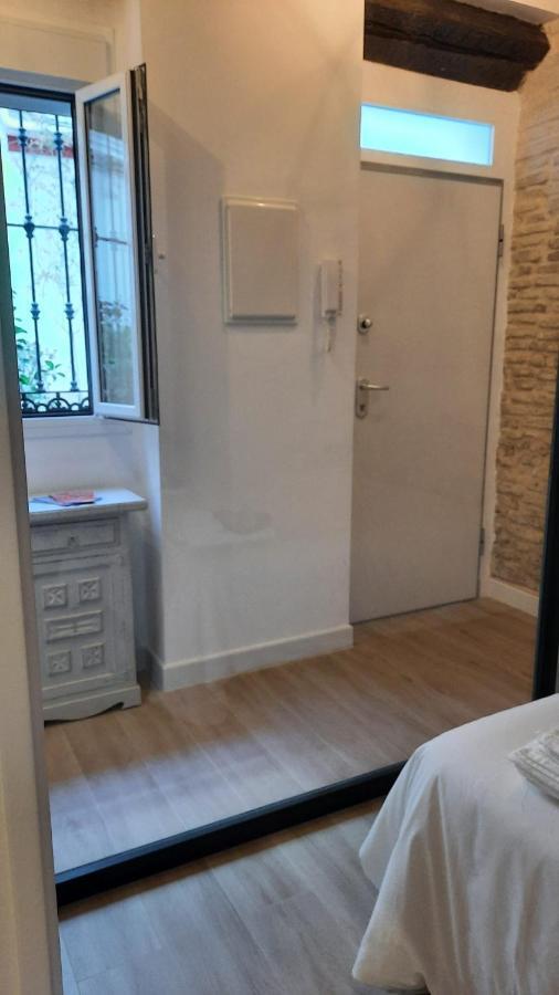 Carmona&House Apartman Sevilla Kültér fotó