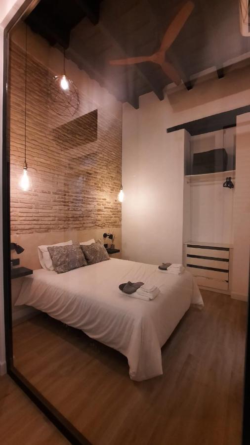 Carmona&House Apartman Sevilla Kültér fotó