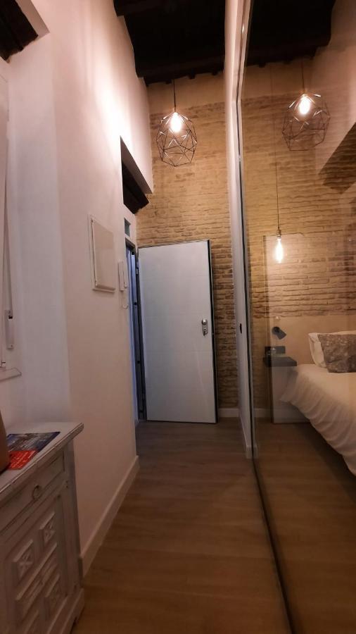 Carmona&House Apartman Sevilla Kültér fotó